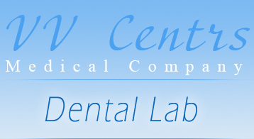 VV Centrs - Medical Company. Goods for dental technicians.